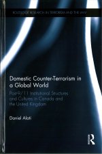 Domestic Counter-Terrorism in a Global World