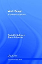 Work Design