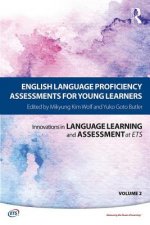 English Language Proficiency Assessments for Young Learners