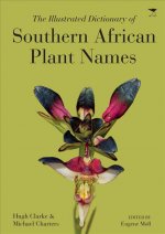 illustrated dictionary of Southern African plant names