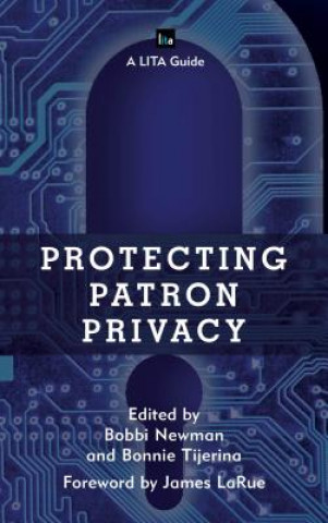 Protecting Patron Privacy