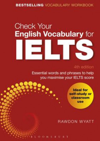 Check Your English Vocabulary for IELTS (Rawdon Wyatt)()