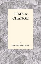 Time and Change