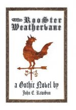 Rooster Weathervane