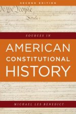 Sources in American Constitutional History