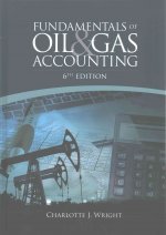 Fundamentals of Oil & Gas Accounting