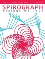 Spirograph Designs We Love
