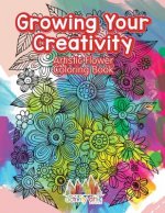 Growing Your Creativity