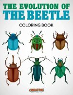 Evolution of the Beetle Coloring Book