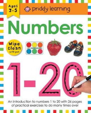 Numbers 1-20