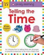 Telling the Time