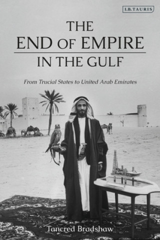 End of Empire in the Gulf