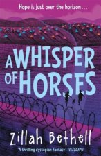 Whisper of Horses