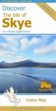 Discover the Isle of Skye