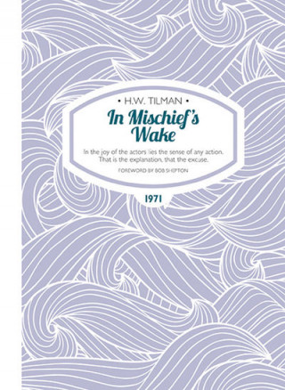 In Mischief's Wake Paperback
