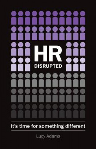HR Disrupted