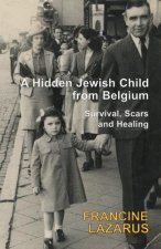 Hidden Jewish Child from Belgium
