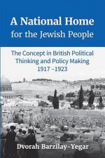 National Home for the Jewish People