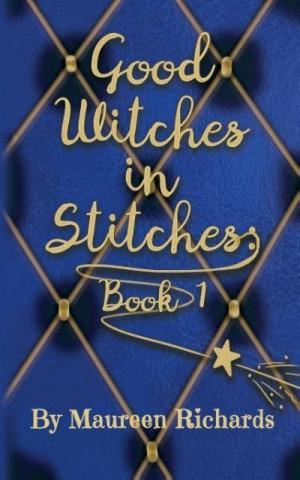Good Witches in Stitches