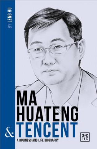 Ma Huateng and Tencent