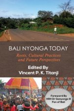 Bali Nyonga Today