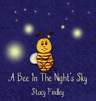 Bee in the Night's Sky