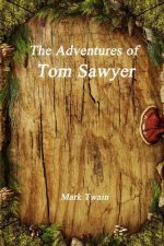 Adventures of Tom Sawyer