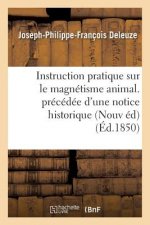 Instruction Pratique Sur Le Magnetisme Animal. Precedee d'Une Notice Historique Sur La Vie