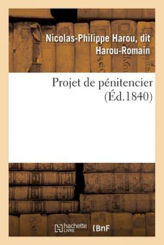 Projet de Penitencier