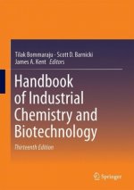 Handbook of Industrial Chemistry and Biotechnology