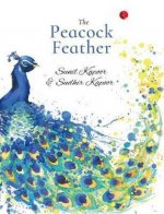 Peacock Feather