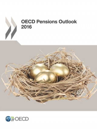 OECD pensions outlook 2016