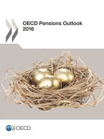 OECD pensions outlook 2016