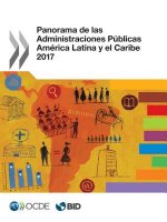 Panorama de Las Administraciones Publicas: America Latina Y El Caribe 2017