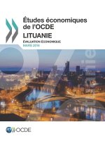 Etudes economiques de l'OCDE