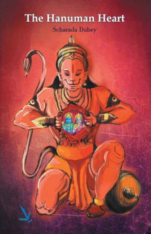 Hanuman Heart