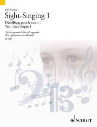 SIGHT SINGING 1