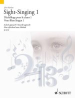 SIGHT SINGING 1