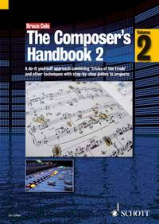 COMPOSERS HANDBOOK 2