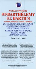 Saint-Barthelemy / Saint Barth's (French Caribbean)