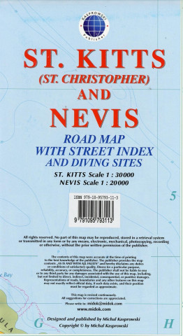 Saint Kitts / Nevis