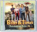 Hörspiel 4.Kinofilm : Tohuwabohu total