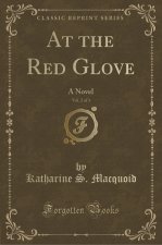 At the Red Glove, Vol. 2 of 3