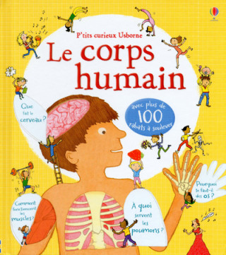 Le Corps Humain