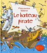 Le bateaux pirate