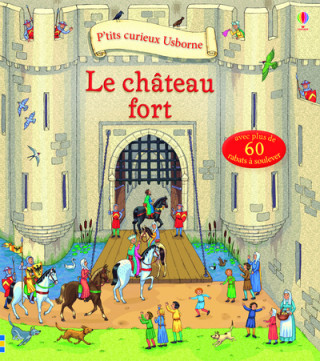 Le chateau fort