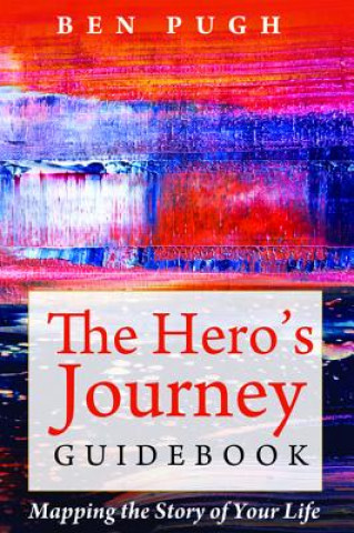 Hero's Journey Guidebook