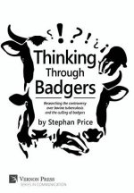 Thinking Through Badgers