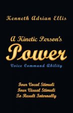 Kinetic Person's Power