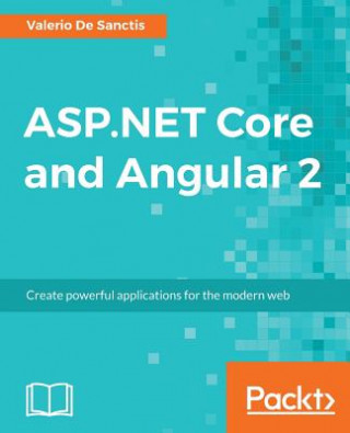 ASP.NET Core and Angular 2